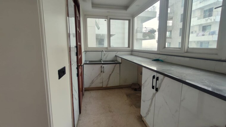 Balcony, parsvnath-exotica 3 Bedroom 2895 Sq.Ft. Apartment In Sector 53 Gurgaon 10539856