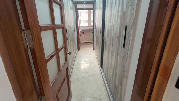 Balcony, parsvnath-exotica 3 Bedroom 2895 Sq.Ft. Apartment In Sector 53 Gurgaon 10539856