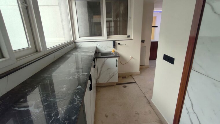 Balcony, parsvnath-exotica 3 Bedroom 2895 Sq.Ft. Apartment In Sector 53 Gurgaon 10539856