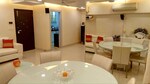 3 BHK +  1400 Sq.Ft. Apartment in Hiranandani Garden Eden III