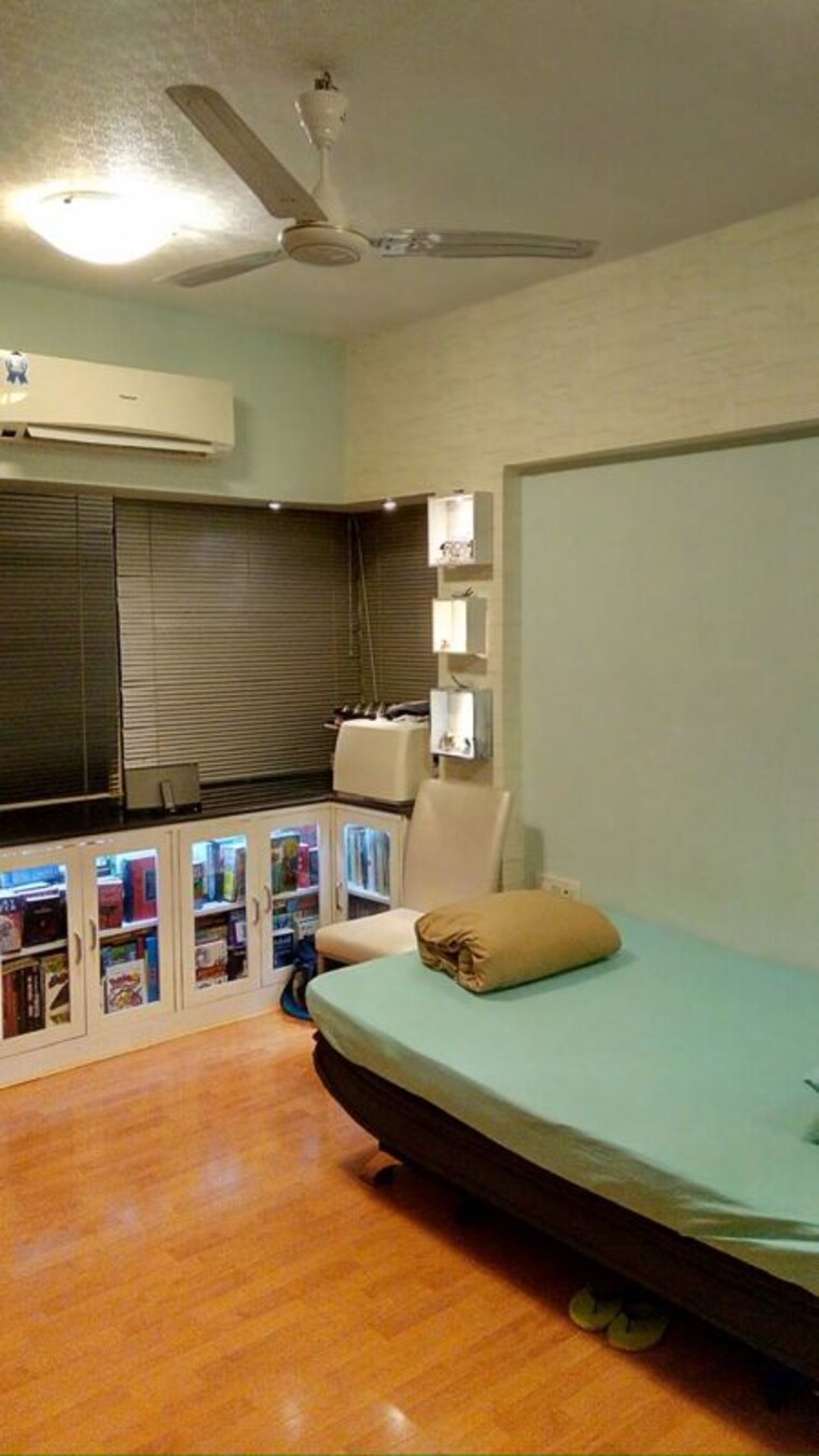 Bedroom, hiranandani-garden-eden-iii 3 Bedroom 1400 Sq.Ft. Apartment In Powai Mumbai 10539848