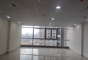  Office Space – Exterior View View at Lodha Supremus Worli, Worli - for Sale