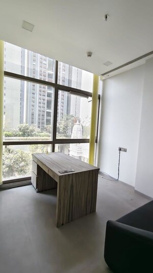 Team Area in  Office Space at Lodha Supremus Worli, Worli – for Sale