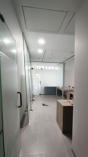 Team Area in  Office Space at Lodha Supremus Worli, Worli – for Sale