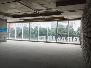 Team Area in  Office Space at Gachibowli – for Sale