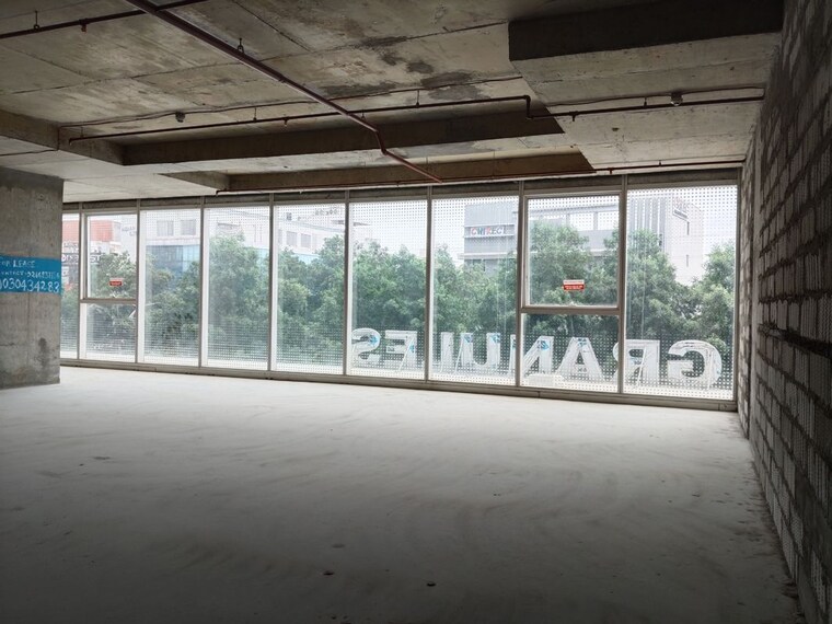 Team Area, gachibowli Commercial Office Space 12800 Sq.Ft. In Gachibowli Hyderabad 10539863