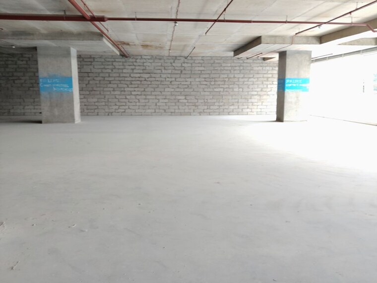 Team Area, gachibowli Commercial Office Space 12800 Sq.Ft. In Gachibowli Hyderabad 10539863