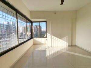 Kitchen in 2 BHK Apartment at Asmi Garden, Chembur – for Rent