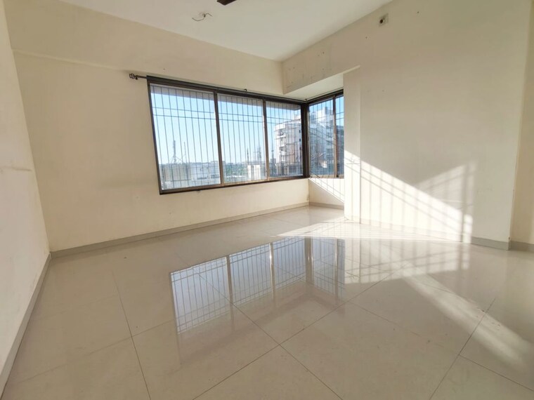 Balcony, asmi-garden 2 Bedroom 778 Sq.Ft. Apartment In Chembur Mumbai 10539866