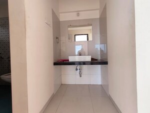 Kitchen in 2 BHK Apartment at Asmi Garden, Chembur – for Rent