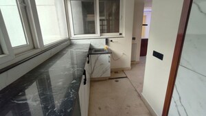 Balcony in 3 BHK Apartment at Parsvnath Exotica, Sector 53 – for Rent