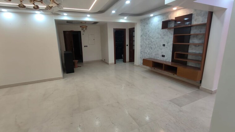 Room, parsvnath-exotica 3 Bedroom 2895 Sq.Ft. Apartment In Sector 53 Gurgaon 10539874