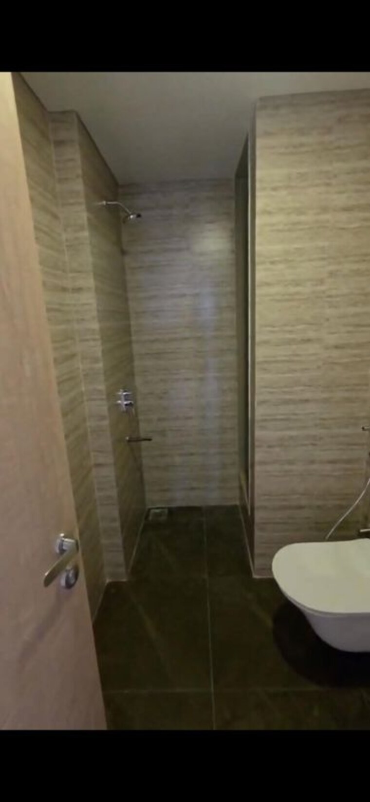 Bathroom, lodha-bellagio 3 Bedroom 1567 Sq.Ft. Apartment In Powai Mumbai 10539877