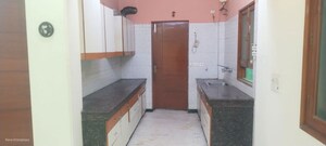 Kitchen in 2 BHK Apartment at Pyramid Heights, Sector 85 – for Sale