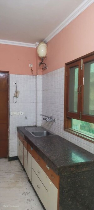 Kitchen in 2 BHK Apartment at Pyramid Heights, Sector 85 – for Sale
