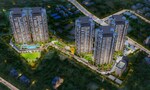 3 BHK 1000 Sq.Ft. Apartment in Seminary Hills