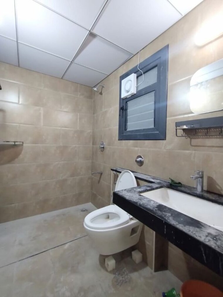 Kitchen, purva-atmosphere 2 Bedroom 1326 Sq.Ft. Apartment In Thanisandra Main Road Bangalore 10539896