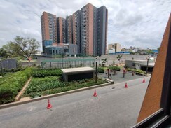 2 BHK Apartment For Rent in Purva Atmosphere