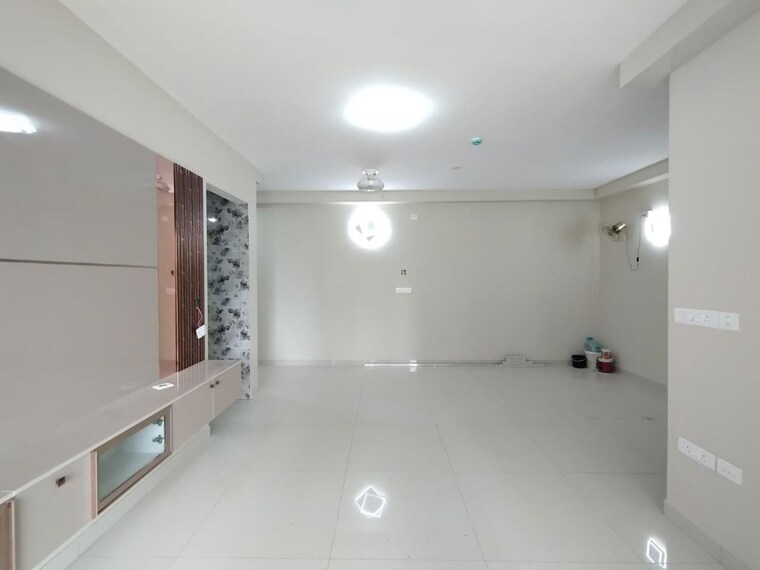 Room, purva-atmosphere 2 Bedroom 1326 Sq.Ft. Apartment In Thanisandra Main Road Bangalore 10539896