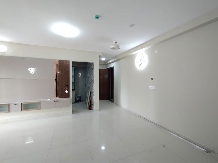 Room, purva-atmosphere 2 Bedroom 1326 Sq.Ft. Apartment In Thanisandra Main Road Bangalore 10539896