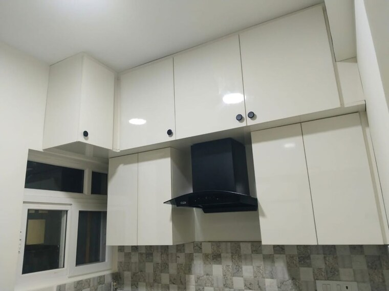 Kitchen, bhartiya-nikoo-homes-phase-2 2.5 Bedroom 1480 Sq.Ft. Apartment In Thanisandra Main Road Bangalore 10539854