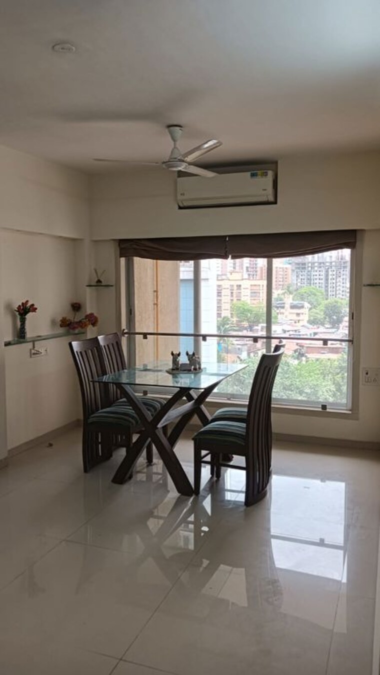 Gym, shiv-mahima 2 Bedroom 720 Sq.Ft. Apartment In Malad West Mumbai 10539894