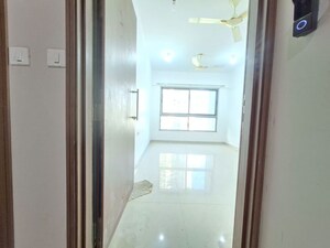 Building Lobby in 2 BHK Apartment at Kalpataru Immensa, Kolshet Road – for Sale