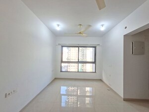 2 BHK Apartment For Sale in Kalpataru Immensa, Kolshet Road