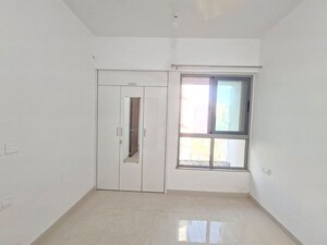 Bedroom in 2 BHK Apartment at Kalpataru Immensa, Kolshet Road – for Sale