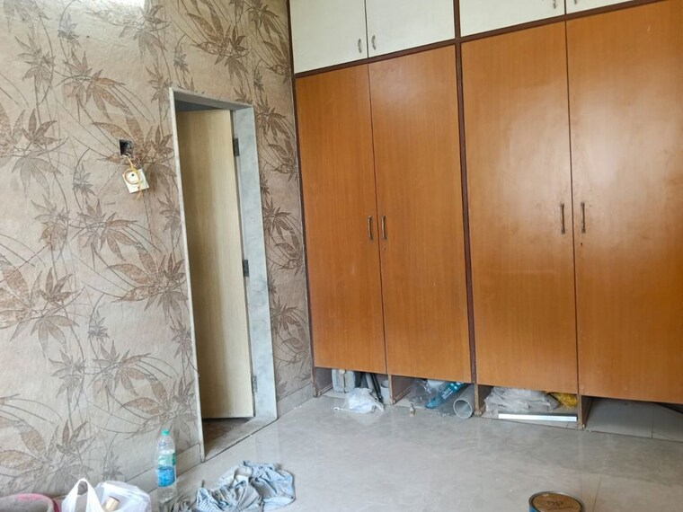 Master Bedroom, premier-kailash-tower 2 Bedroom 900 Sq.Ft. Apartment In Powai Mumbai 10539886