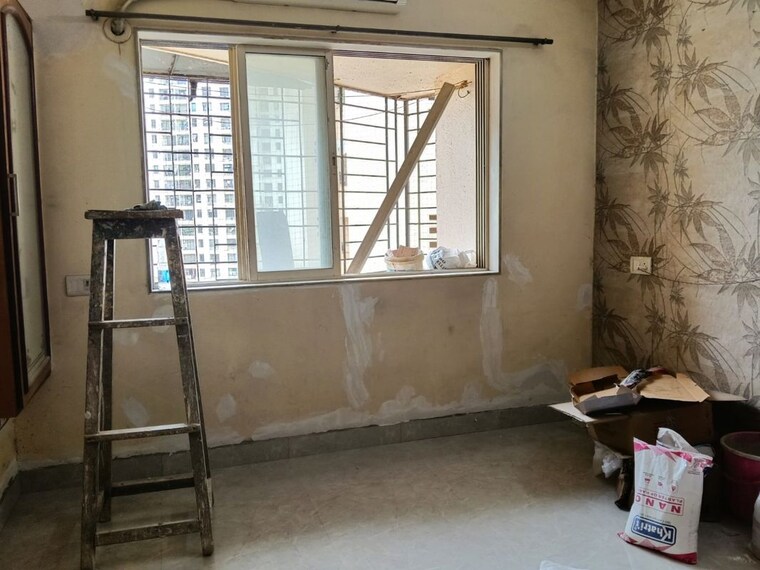 Master Bedroom, premier-kailash-tower 2 Bedroom 900 Sq.Ft. Apartment In Powai Mumbai 10539886