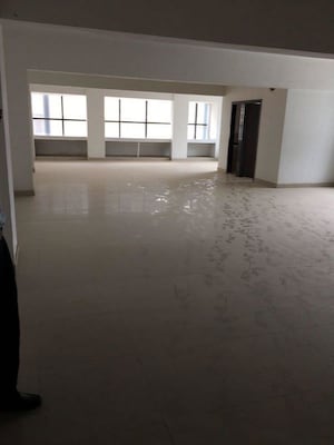  Office Space For Sale in Trade Square, Sakinaka