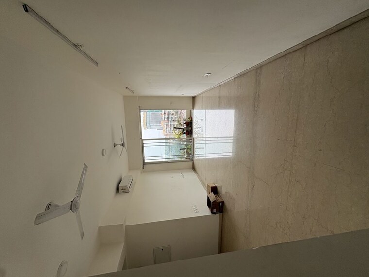 Bathroom, lnt-ahana 3 Bedroom 1200 Sq.Ft. Apartment In Malad East Mumbai 10539908