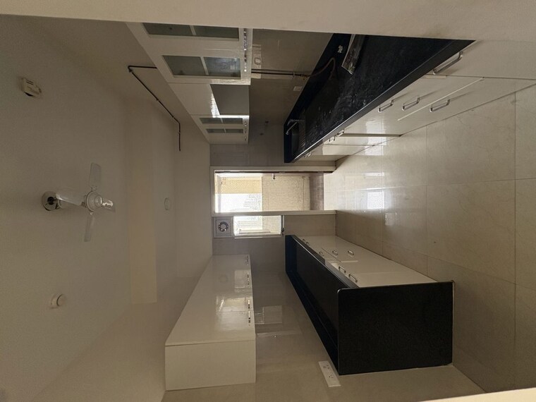 Kitchen, lnt-ahana 3 Bedroom 1200 Sq.Ft. Apartment In Malad East Mumbai 10539908
