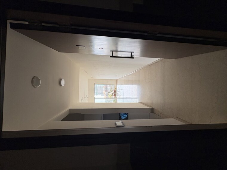 Kitchen, lnt-ahana 3 Bedroom 1200 Sq.Ft. Apartment In Malad East Mumbai 10539908