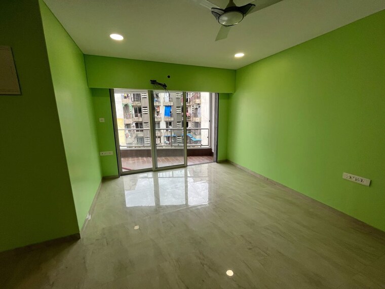 Room, rizvi-utopia 3 Bedroom 950 Sq.Ft. Apartment In Kalina Mumbai 10539902