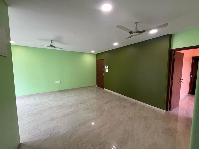 Room, rizvi-utopia 3 Bedroom 950 Sq.Ft. Apartment In Kalina Mumbai 10539902