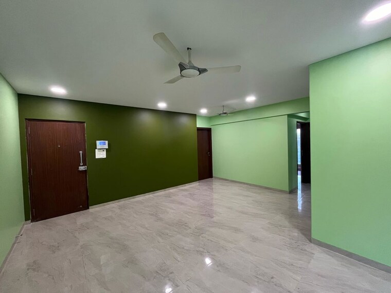Room, rizvi-utopia 3 Bedroom 950 Sq.Ft. Apartment In Kalina Mumbai 10539902