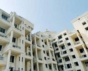 2 BHK Apartment For Sale in Kukreja Heritage, Dhanori
