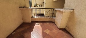 Balcony in 2 BHK Apartment at Kukreja Heritage, Dhanori – for Sale