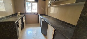Kitchen in 2 BHK Apartment at Kukreja Heritage, Dhanori – for Sale