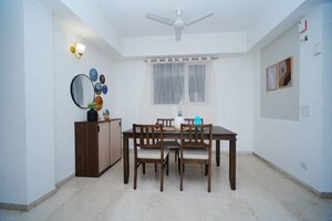 Gym in 3 BHK Penthouse at Sare Home, Sector 92 – for Sale