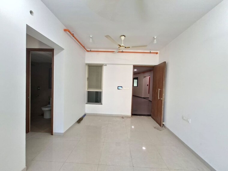 Living Room, kalpataru-immensa 2 Bedroom 598 Sq.Ft. Apartment In Kolshet Road Thane 10539915