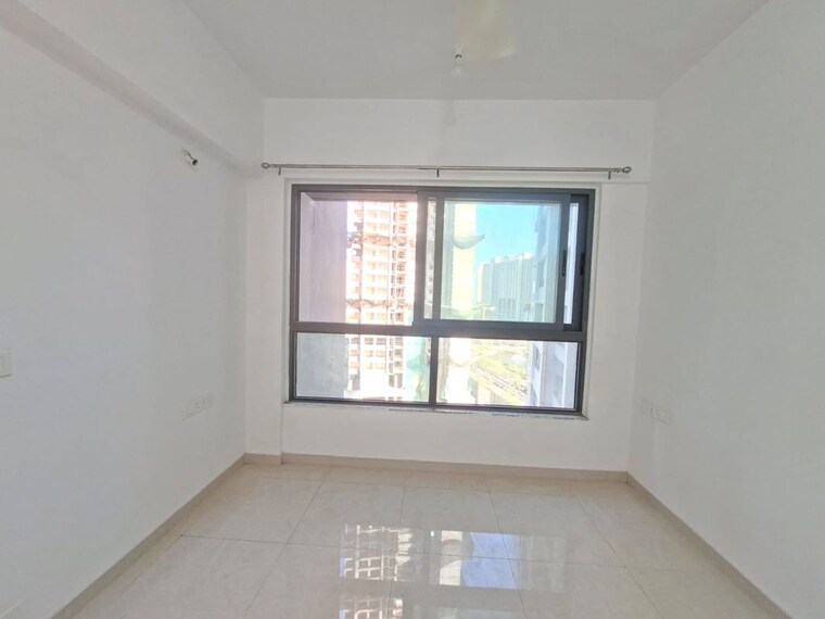 Master Bedroom, kalpataru-immensa 2 Bedroom 598 Sq.Ft. Apartment In Kolshet Road Thane 10539915