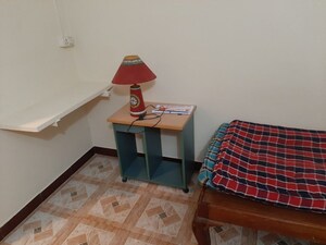 Furnished Amenities in 1 RK Independent House at Ranka Nagar, Rt Nagar – for Rent