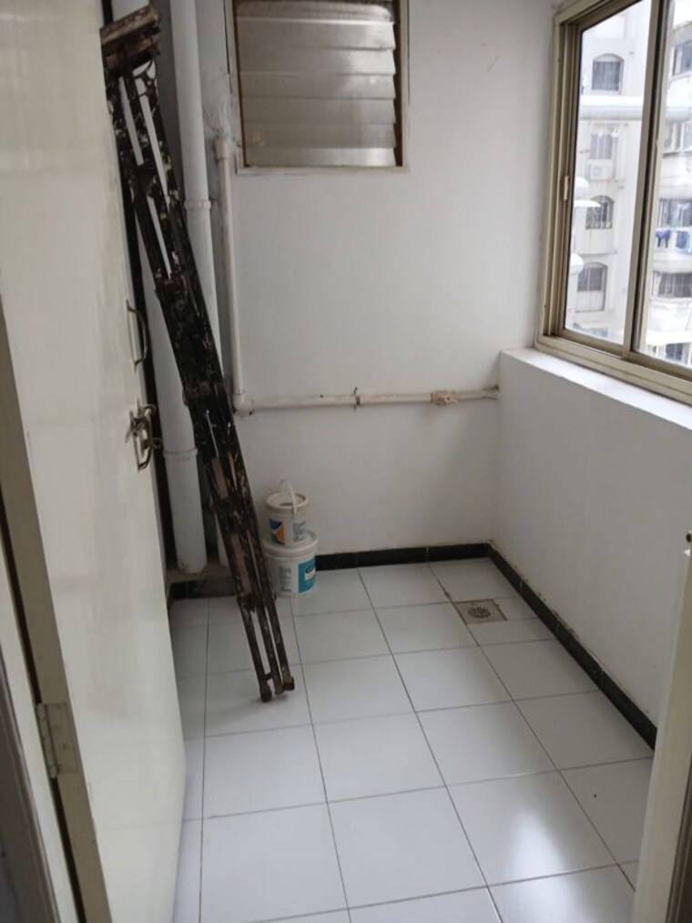 Balcony, shastrinagar 2 Bedroom 1150 Sq.Ft. Apartment In Shastrinagar Ahmedabad 10539904
