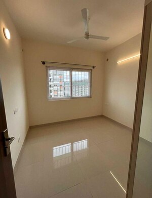 Room in 2 BHK Apartment at Adarsh Greens, Kogilu – for Rent