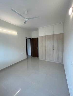 Room in 2 BHK Apartment at Adarsh Greens, Kogilu – for Rent