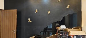 Furnished Amenities in 3 BHK Apartment at Aurobindo Kohinoor, Serilingampally – for Rent