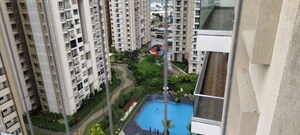 3 BHK Apartment For Rent in Aurobindo Kohinoor, Serilingampally